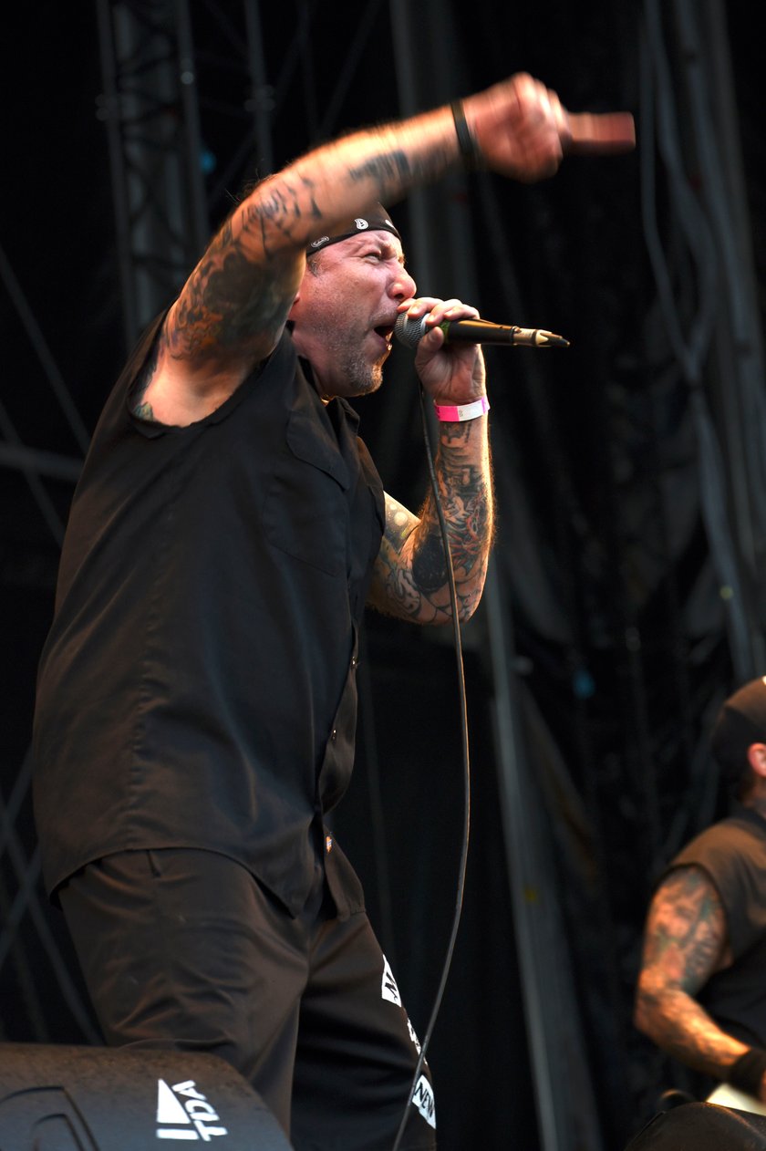 Roger Miret