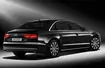 Audi A8 Security – w sam raz dla tych, którzy nie mają przyjaciół