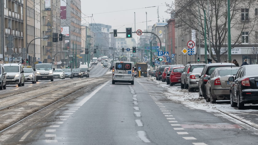 Bezpieczniej na Głogowskiej