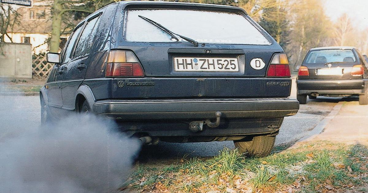 Skąd Wiadomo, Że Diesel Się Kończy? Objawy Usterek Silników Diesla