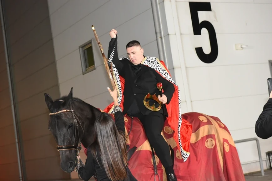 Kristijan Golubović (Foto: Ringier/Snežana Krstić)