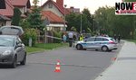 Tragedia w Biłgoraju. Syn zamordował matkę, ojciec walczy o życie