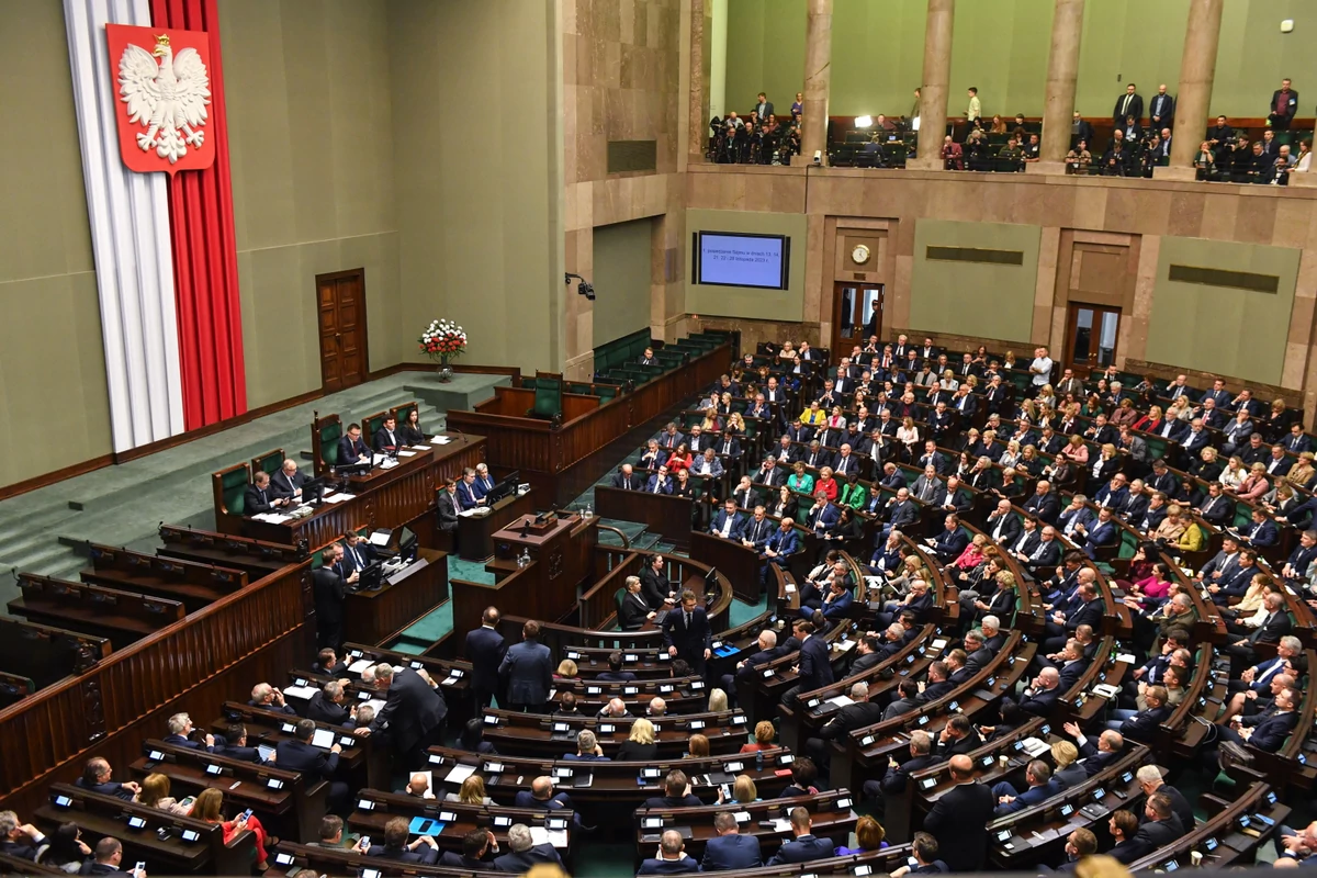  In vitro w Sejmie. PiS podzielone