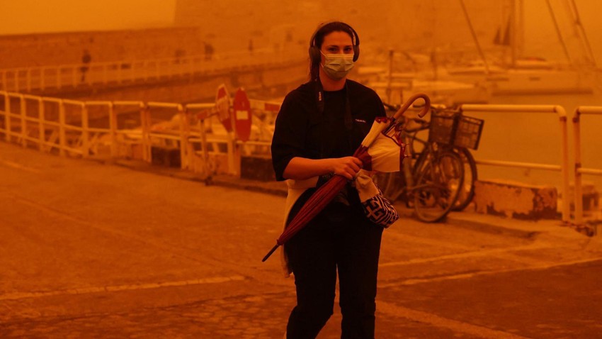 BBC | Foto: REUTERS/Stefanos Rapanis