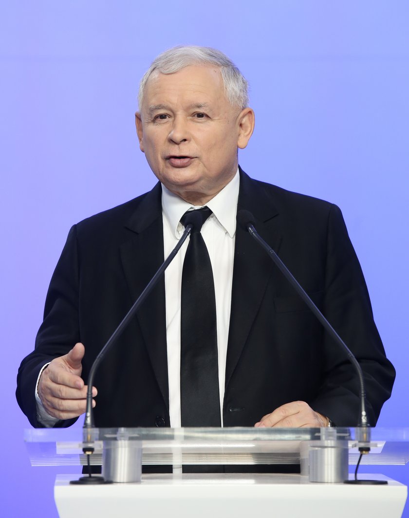 Jarosław Kaczyński