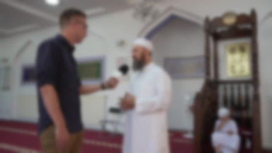 Imam o wydarzeniach w Białymstoku: jestem przyzwyczajony, że Polacy są tolerancyjni