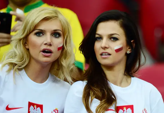 Najpopularniejsze WAGs w Polsce. Wybranki serca sportowców