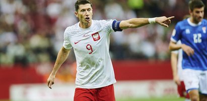 Baraże to nie tylko gra o awans, ale i o wielką kasę. Ile Polacy mogą zarobić za wejście do EURO 2024?