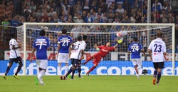 Liga włoska: Sampdoria pokonała z Bolognę