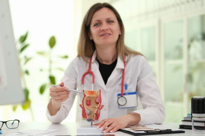 Onkolozi su ustanovili da je mleko efikasno u borbi protiv raka debelog creva