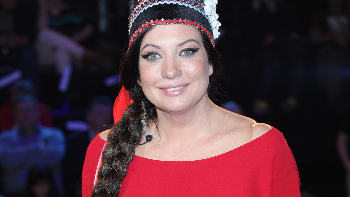 Alicja Węgorzewska w wywiadzie dla magazynu "Flesz" nie zostawia suchej nitki na Kubie Wojewódzkim oraz "X Factor". Chwali za to "Bitwę na głosy".