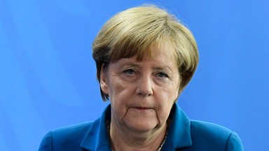 Angela Merkel jest za umowami z Egiptem i Tunezją ws. uchodźców