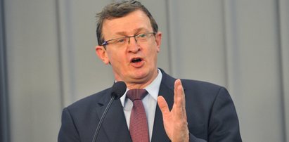 Poseł PiS przyznaje: mamy w Polsce dramatyczną sytuację w tej kwestii