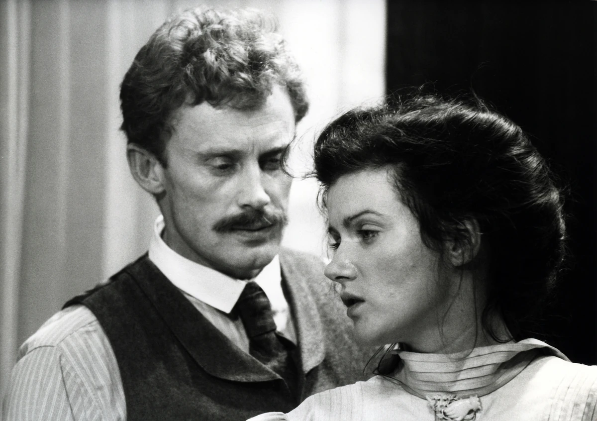 Daniel Olbrychski sam je wybrał. Obejrzysz 19 filmów i 5 spektakli z wybitnym aktorem