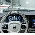 Volvo V90. Zobacz interaktywną panoramę 360