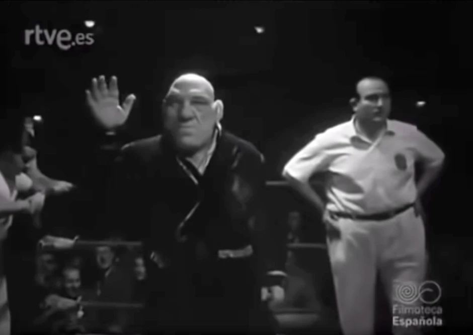 Maurice Tillet
