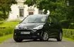 Przyjemność z diesla - Seat Ibiza kontra Citroen C3 i Peugeot 207