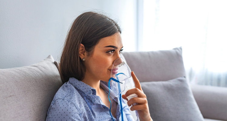 Inhalator z nebulizatorem – jak wybrać najlepszy i na co zwrócić uwagę? 