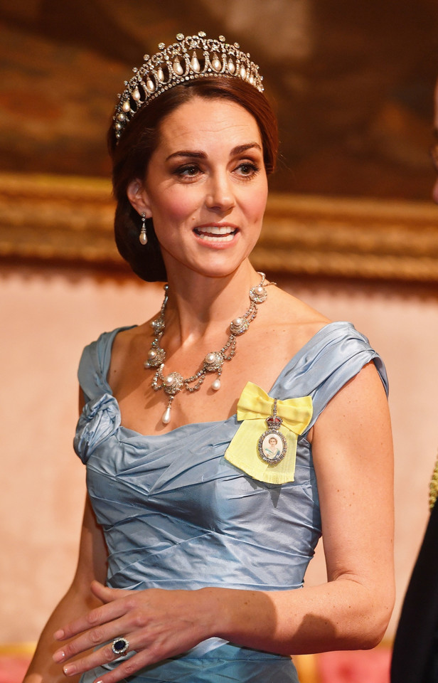 Catherine - księżna Cambridge