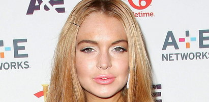 Aktorka Lindsay Lohan pobiła się z matką