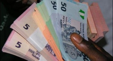 10 African countries that first introduced polymer banknotes