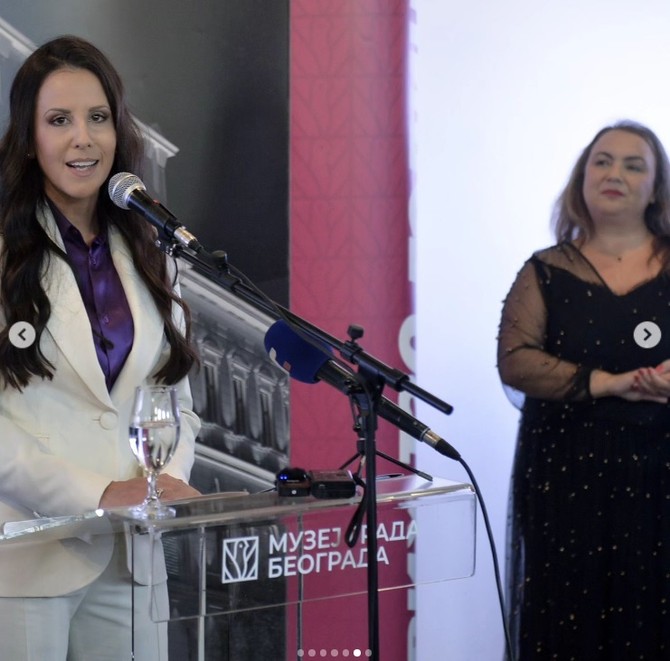 Tamara Vučić
