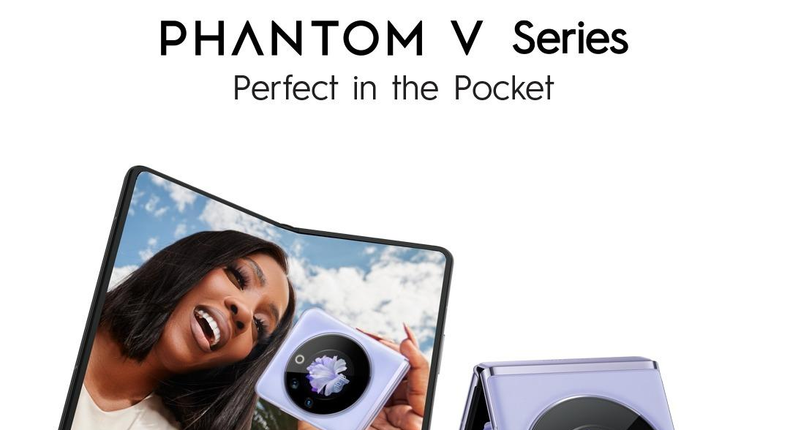 Phantom V Series