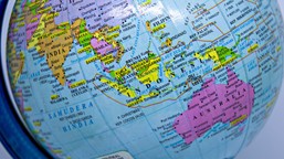 Daty, wysokości, szerokości. Trudny QUIZ geograficzny. Zmierzysz się?