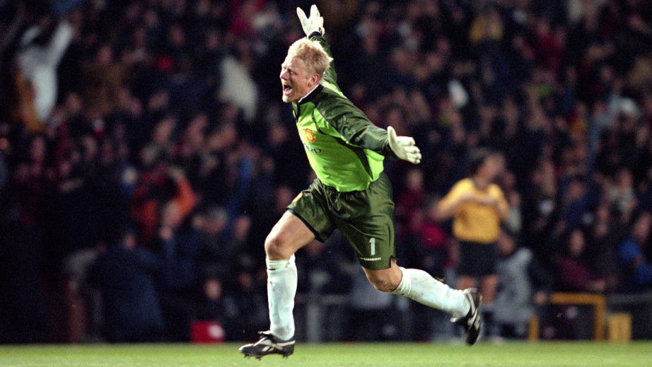 Peter Schmeichel