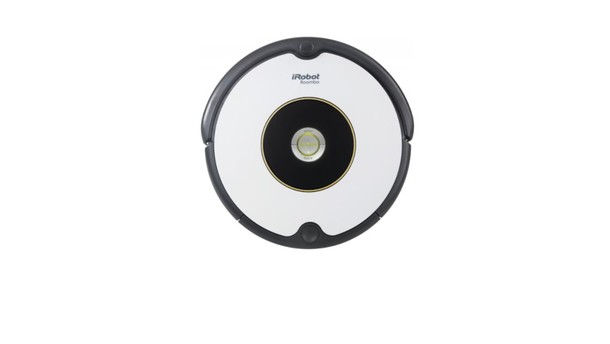 Robot Sprzątający iRobot Roomba 605