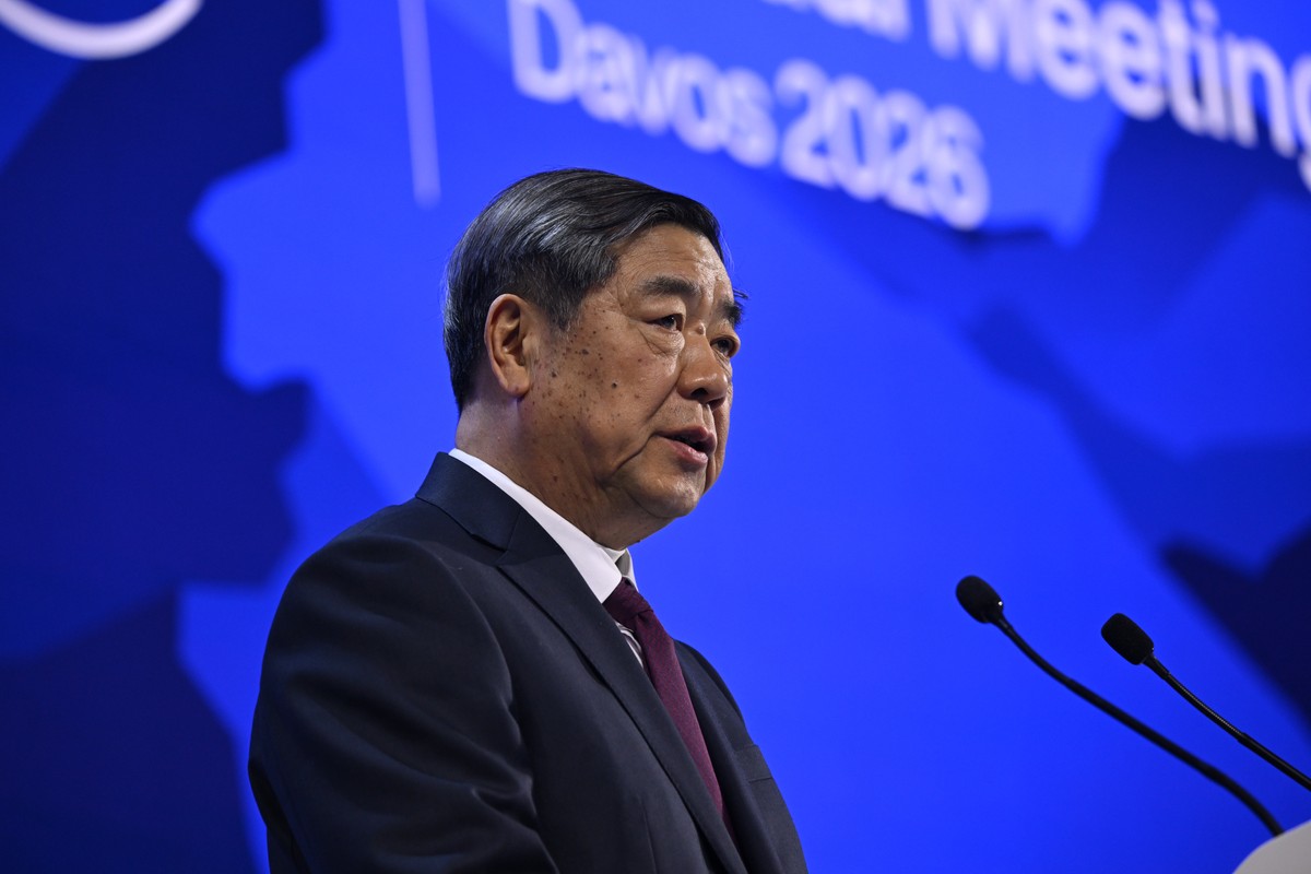 Chiny nie chcą być już tylko "fabryką świata". Władze zapowiadają wielką transformację