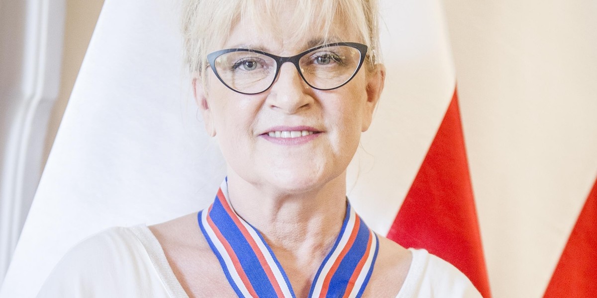 Marzena Kipiel-Sztuka