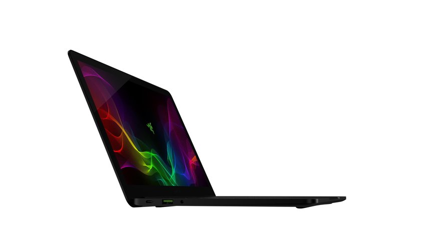 Razer Blade Stealth. Od graczy nie tylko dla graczy!