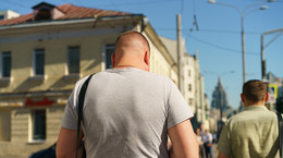 Polscy mężczyźni chorują częściej, ale do lekarzy nie chodzą. Cena jest wysoka