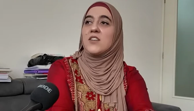 Sanja kaže da se nikada nije pokajala zbog svog izbora