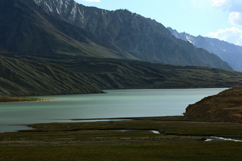 Pamir