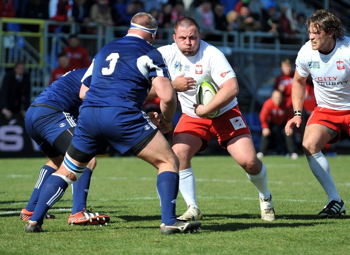 Pucharu Narodów Europy: Polska przegrała z Mołdawią