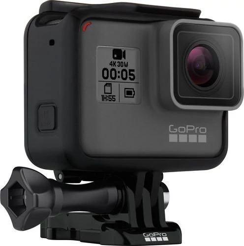  GoPro Hero 5 Black