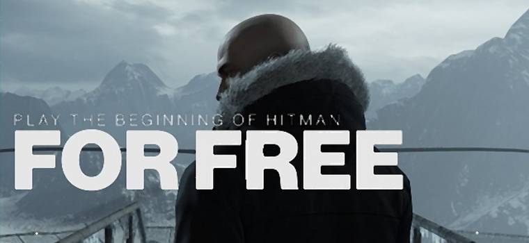 Hitman dostał demo na PC, PS4 i Xbox One