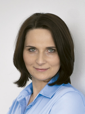 Anna Czyżewska - Kierownik Rozwoju Biznesu Logistyki Kontraktowej w DACHSER w Polsce