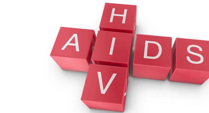 Over 2,000 new HIV infections recorded in Eastern Region.