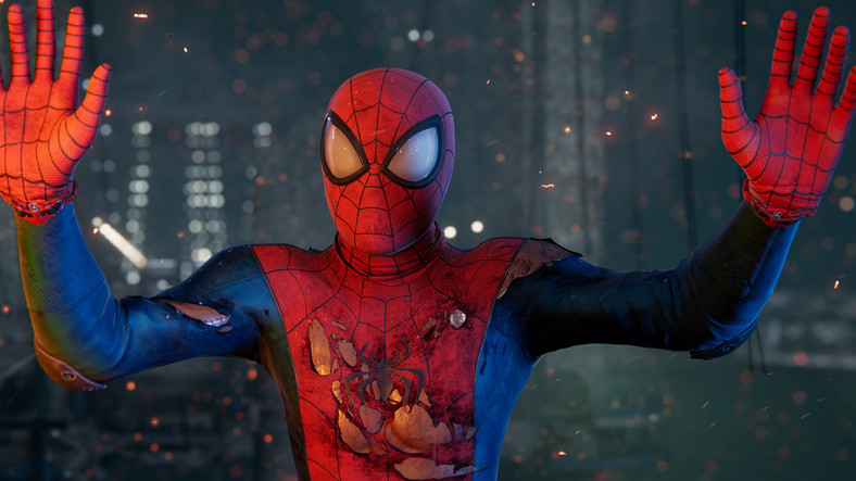 Spider-Man: Miles Morales na PlayStation 5 wygląda świetnie... ale czy na tyle, aby już teraz kupować dla niego konsolę? 