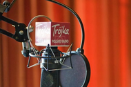 polskie radio, trójka, program III,