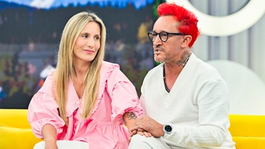 żona michała wiśniewskiego szczerze o małżeństwie. to mówi o kryzysie