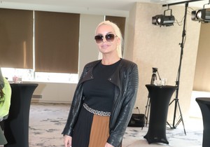 Aleksandra Stojković Džidža