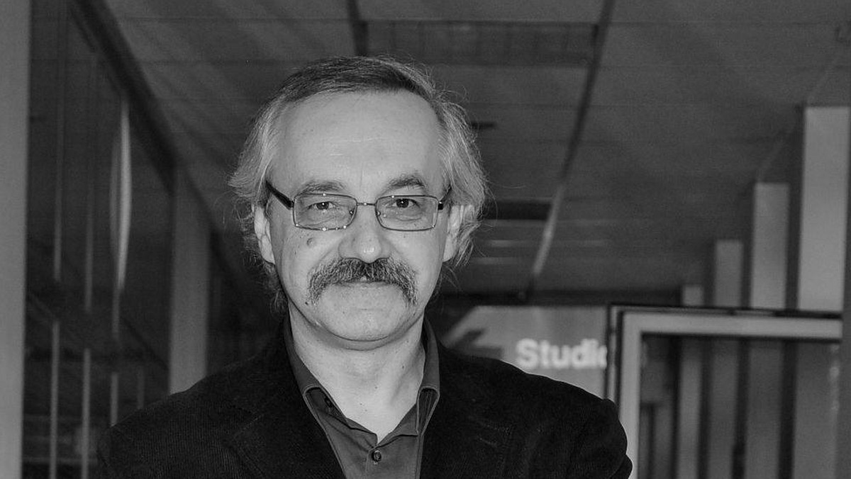 18 listopada zmarł Andrzej Grembowicz - poinformował serwis filmpolski.pl. Scenarzysta seriali "Rodzina zastępcza", "Ranczo" i "Ekstradycja" miał 60 lat.