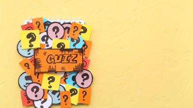 QUIZ z wiedzy ogólnej dla miłośników teleturniejów. Sprawdź się, zanim wystartujesz "Milionerach"