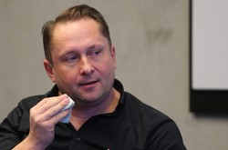 Durczok wrócił na salony: Dobrze państwa widzieć po przerwie. ZDJĘCIA