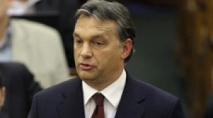 Orbán: Nyugdíjat csak az államtól!