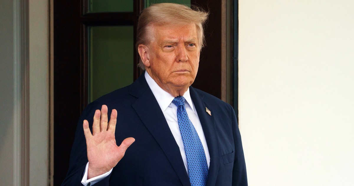 Donald Trump przyjedzie do Polski? Padł możliwy termin. Podsumowanie dnia